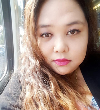 Shanta Syangtan