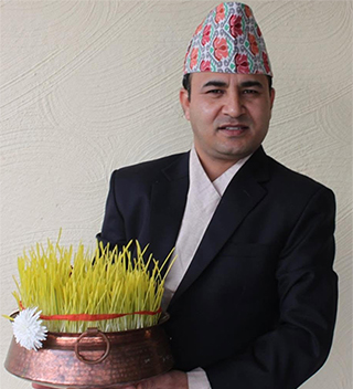 Drona Panta